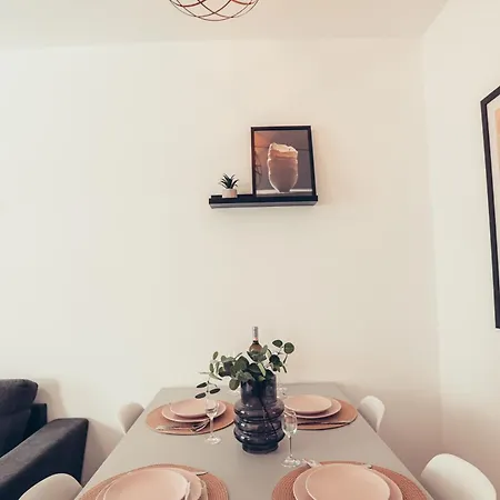 Appartement Banjaluka *