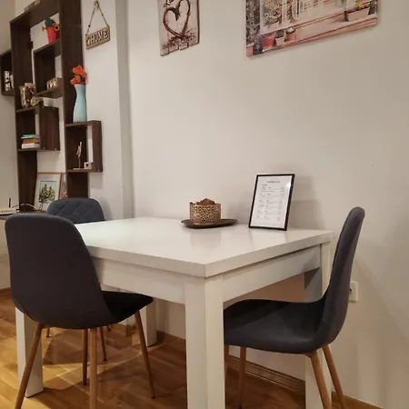 Appartement Banjaluka *