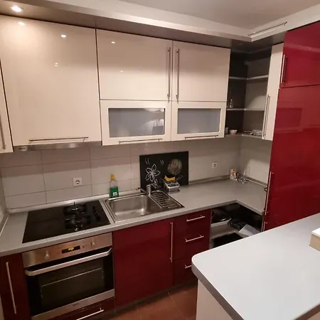 Appartement Banjaluka *